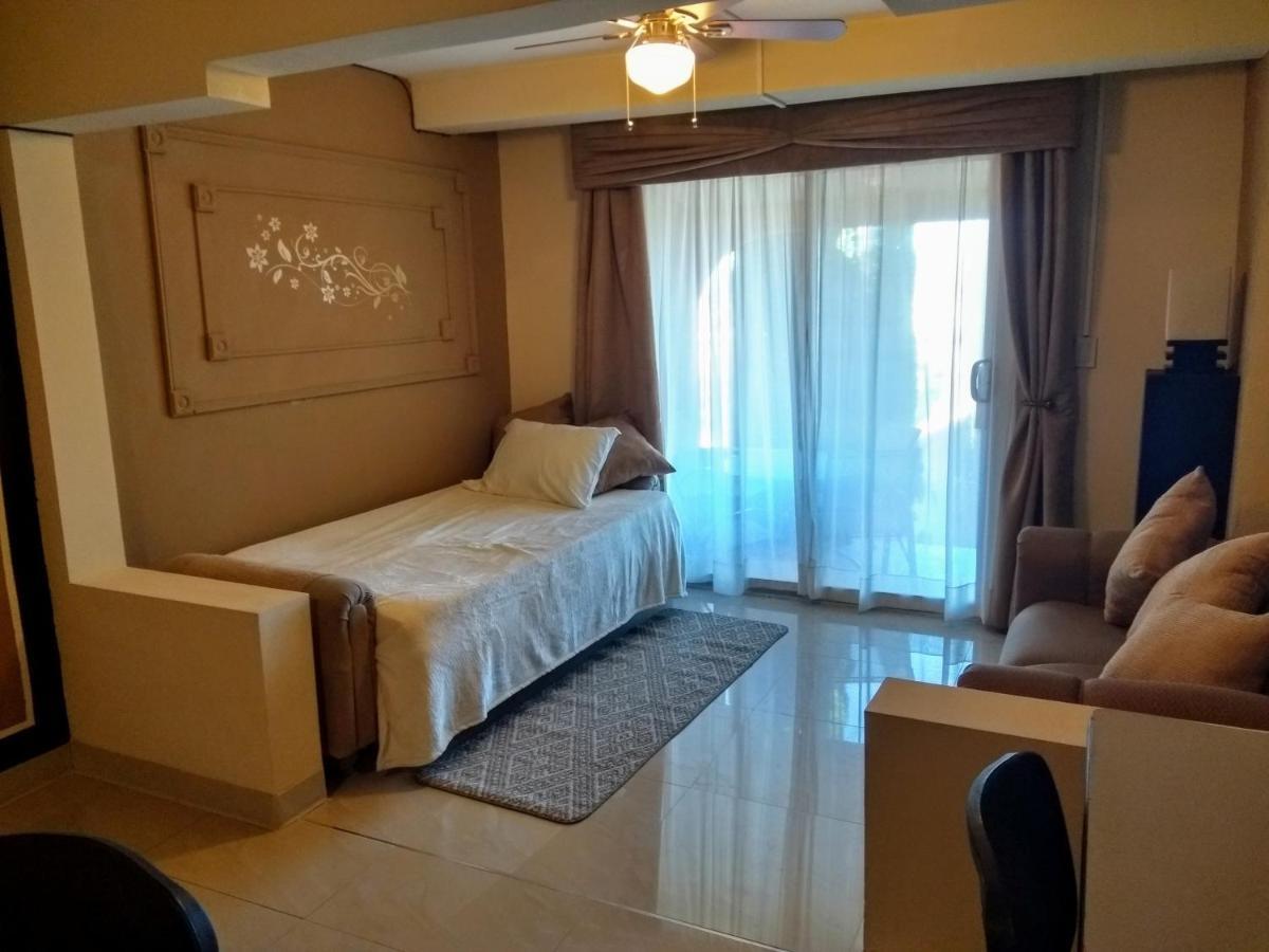 Hermoso Depto Por Uach II Con Terraza Y Linda Vista Chihuahua Exterior foto